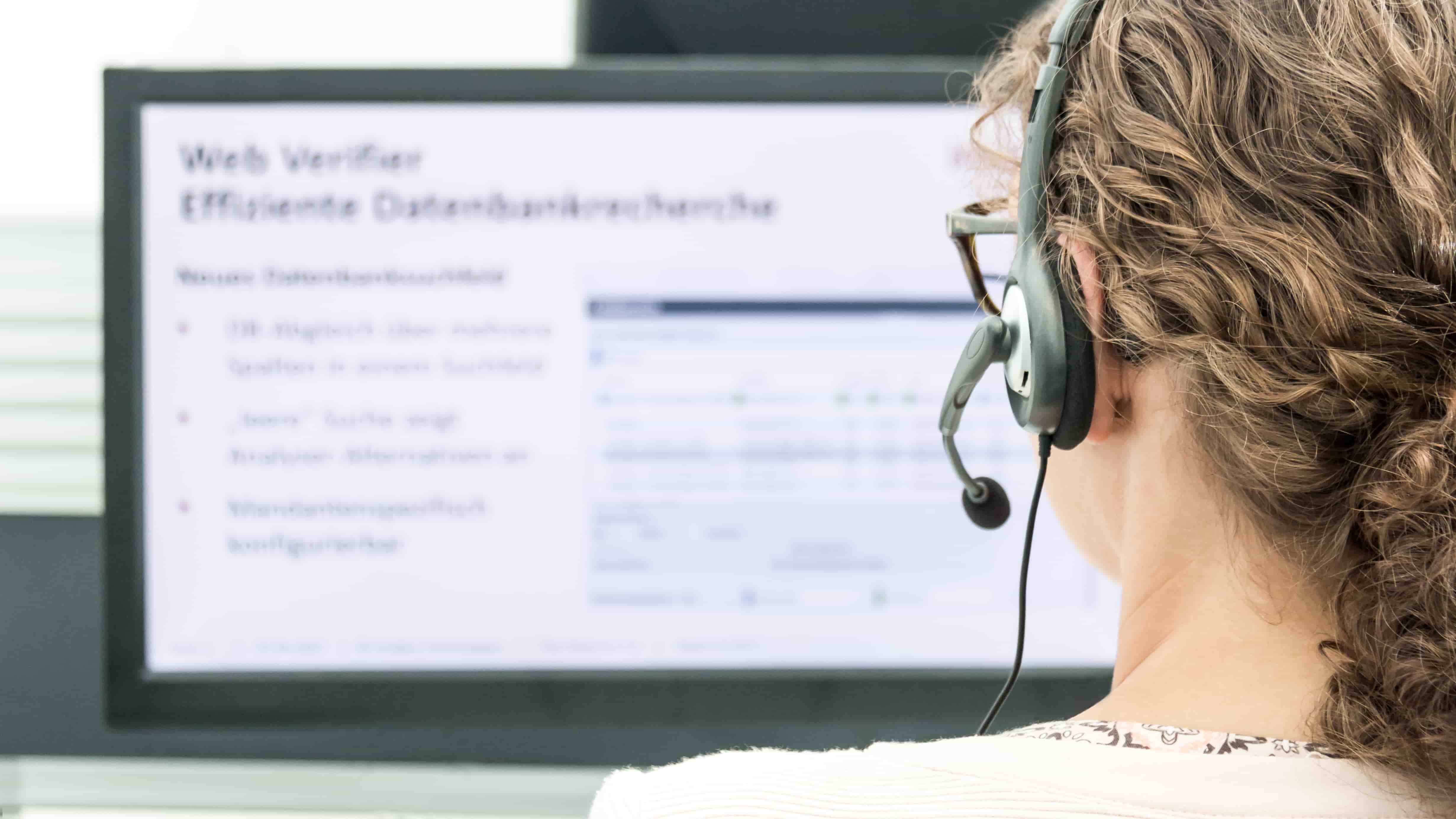 E-Mail-Import und ‑Verarbeitung